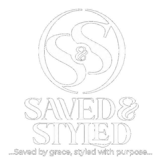 Saved & Styled